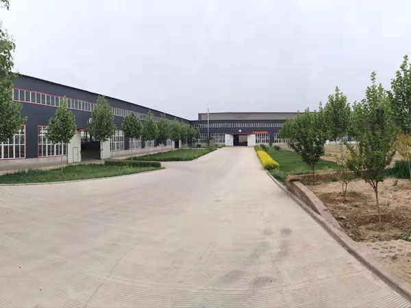 厂区