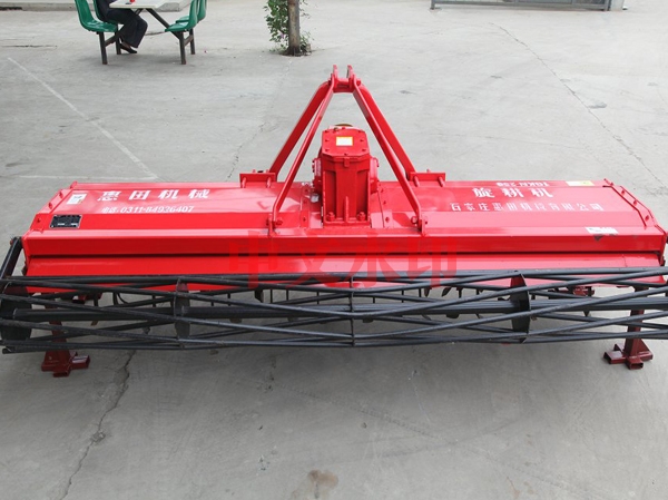 石家庄深松机旋耕机1GKN-250