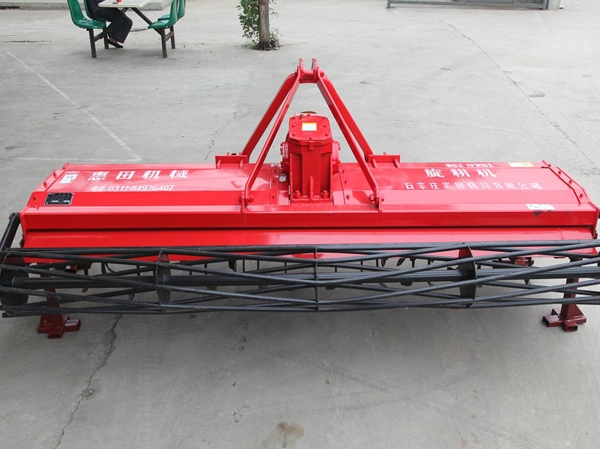 河南深松机旋耕机1GKN-250